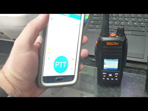 ToooAir radio network solution (using Australian 3G/4G Telstra Mobile network) - Part 2 of 2