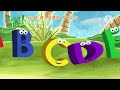 SUPER WHY ABC SAD DAY ALPHABET PARADE WITH COLORS