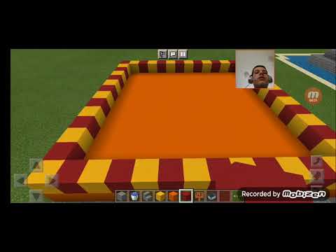 Theme Park Build Ep. 51: Bumper Boats