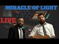 8TH DAY - MIRACLE OF LIGHT LIVE