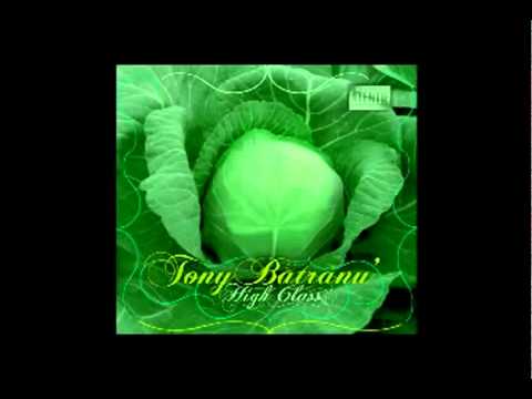Tony Batranu- Keep on writing  (cu Chica Con Canna)