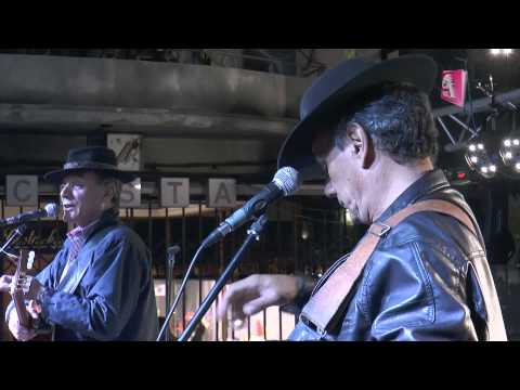 Dúo Cantaclaro en Salto (HD)