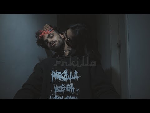 PRKILLA - Deixa As Rosas, Por Favor (Videoclipe Oficial)