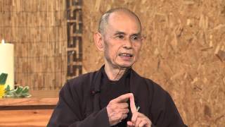 The Mind of Love (part 3) | Dharma Talk by Thich Nhat Hanh, 2014.08.30, in English & Italian
