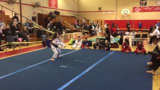 Olivia weapons - Dragons Claw