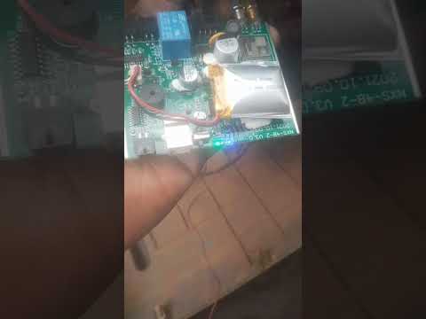 RedView Speed Governor Check demo video thumbnail