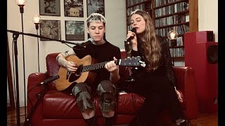 MAGGIE ROGERS - INTERVIEW