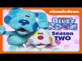 Blue S Room Away Great Playdate With You Instrumental
