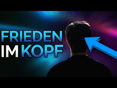 Hypnosis against stress: Works IMMEDIATELY (eliminates worries/brooding/anxiety: Meditation)