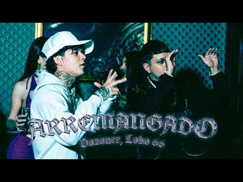 JG Music and Dazoner One