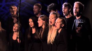 Knauskoret - Choices (Bernhoft)