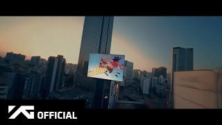 BLACKPINK - ‘뛰어(JUMP)’ M/V TEASER