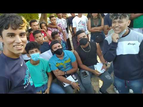 Geass vs Heiber - Semifinal - Demolición Freestyle