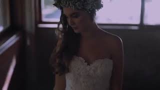 Shoreside Chic Wedding • Monica + Baltasar