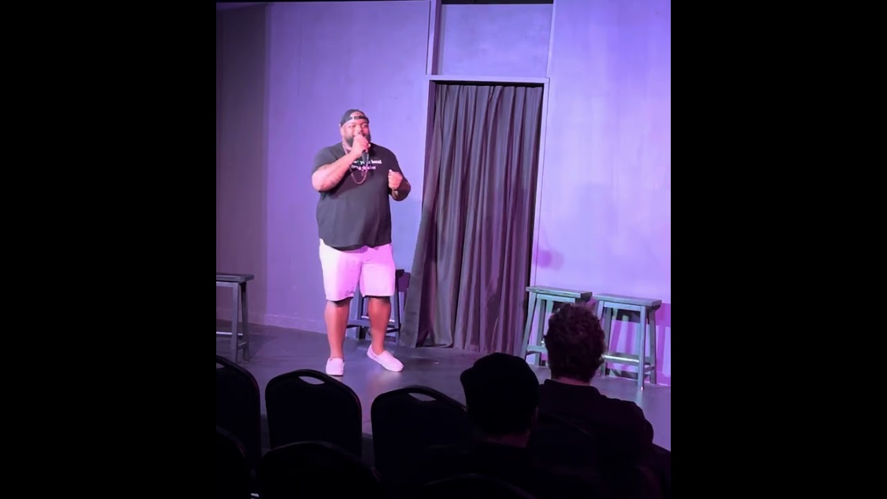 Mockingbird Improv 10/14/2023