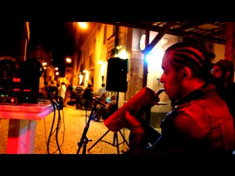 Fitas of the Fittest