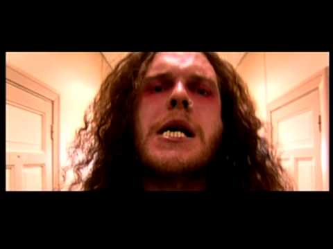 Susperia - The Bitter Man