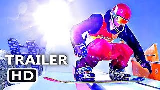 Steep Winter Games Edition PS4