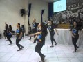 Coreografia Mil Graus -Renascer Praise 18 (Saltare ...