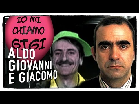 Never Say Goal - The Kid Gigi and Elio - Get It for Me, Daddy