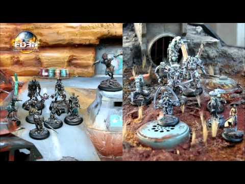 Eden presentation - English version