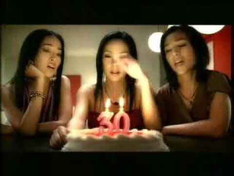 Sunsilk Ageing Care Shampoo TVC (SunsilkThailand)