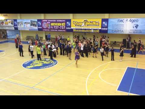 VOLOGDA LATIN CAMP 2017