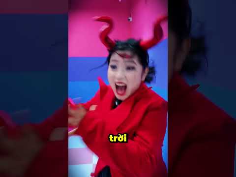 vì sao lại có hai Chúa #jesus #demon #christ