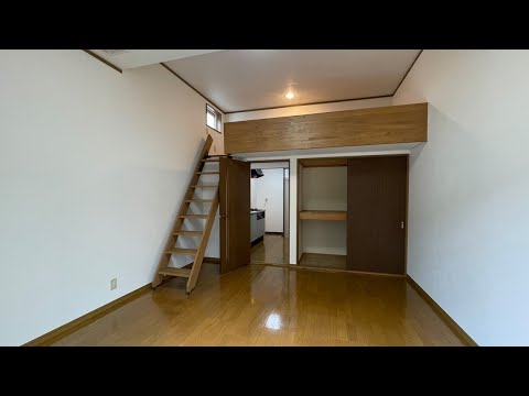 メゾンイストワール（101）山形市六日町／1K　2023.4
