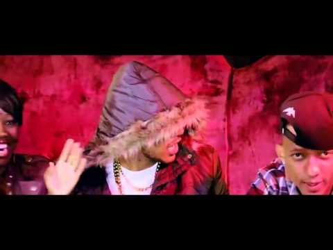 NS ft Lil D and Mr Diamonds- All about the business