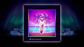 Chris Red &amp; Andrea Hamilton - Aiming High (Aura Remix)