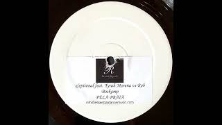 X(eptional feat. Tyrah Morena vs. DJ Rob Boskamp - Pela Praia (DJ Jeroenski's Full Vocal Mix)