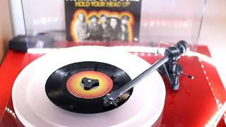 Mother Love Bone - Hold Your Head Up (vinyl version)