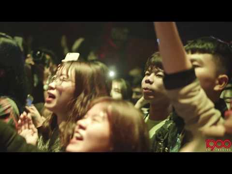 MIN - Có Em Chờ [LIVE @ 1900 Future Hits #33]