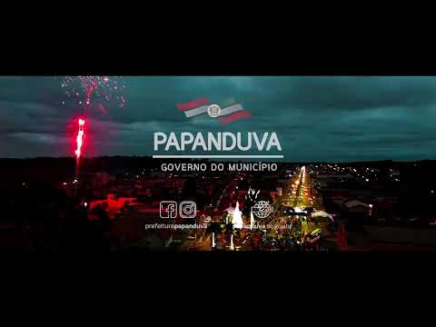 Feliz Ano Novo! - Governo do Município de Papanduva