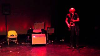 bAgg*fisH live at Sonic Circuits Festival 2013