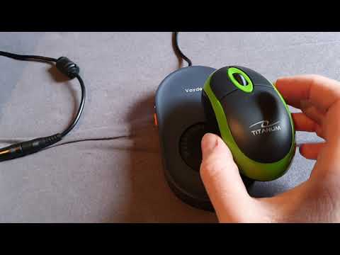 Vaydeer Mouse Mover Review / Showcase