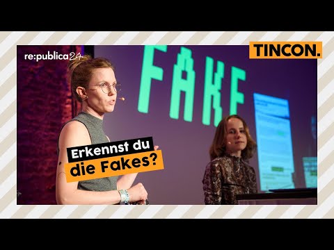 K-Pop als Propaganda: Fake oder Fakt? Ratet mit beim Fakecheck-Quiz | TINCON Berlin