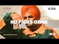 No F Cks Given Sidhu Moosewala Ai Cover