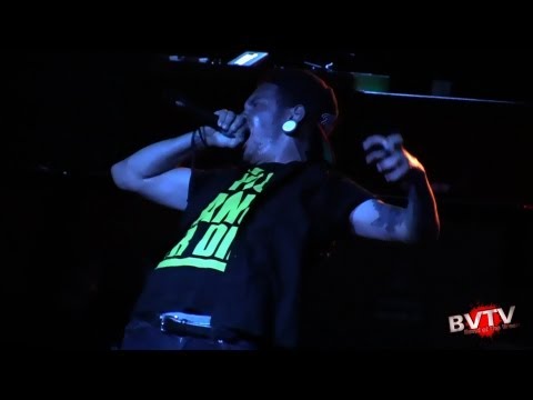 Woe, Is Me - "We R Who We R" Live! in HD