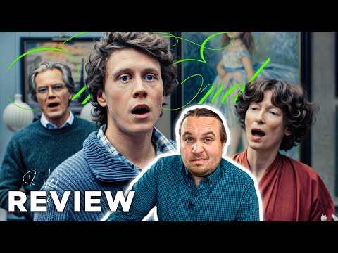 THE END Kritik Review (2025)
