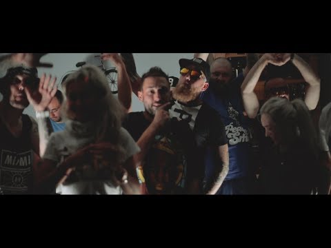 Zibbster - ZIBBNOTYZE (prod. 3KG) (OFFICIAL VIDEO)