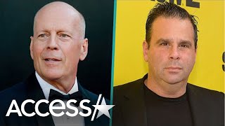 Bruce Willis' Lawyer Reacts Amid Claims Randall Emmett Knew Of Health Issues