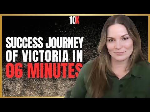 Victoria Mcgee PMP Success Journey