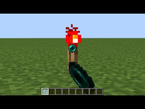 Unveiling the Secrets of the Redstone Torch