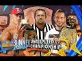 JOHN CENA VS CM PUNK SUMMERSLAM 2011 HIGHLIGHTS