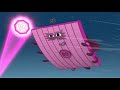 Numberblocks But Only When 80 Is On Screen