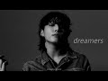 jungkook ft. al kubaisi - dreamers (slowed down + reverb)