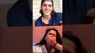 Do you miss Julie and the Phantoms? 😭 #emotional #fyp #shorts