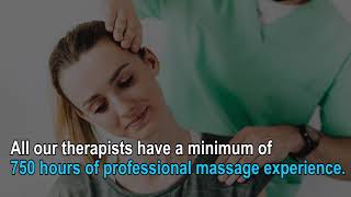 Couples Massage Columbus Ohio   Massage Escape Columbus